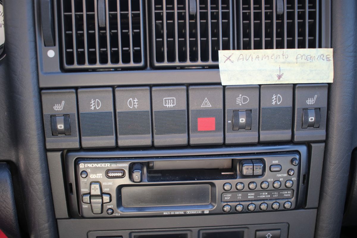 Audi - Rs2