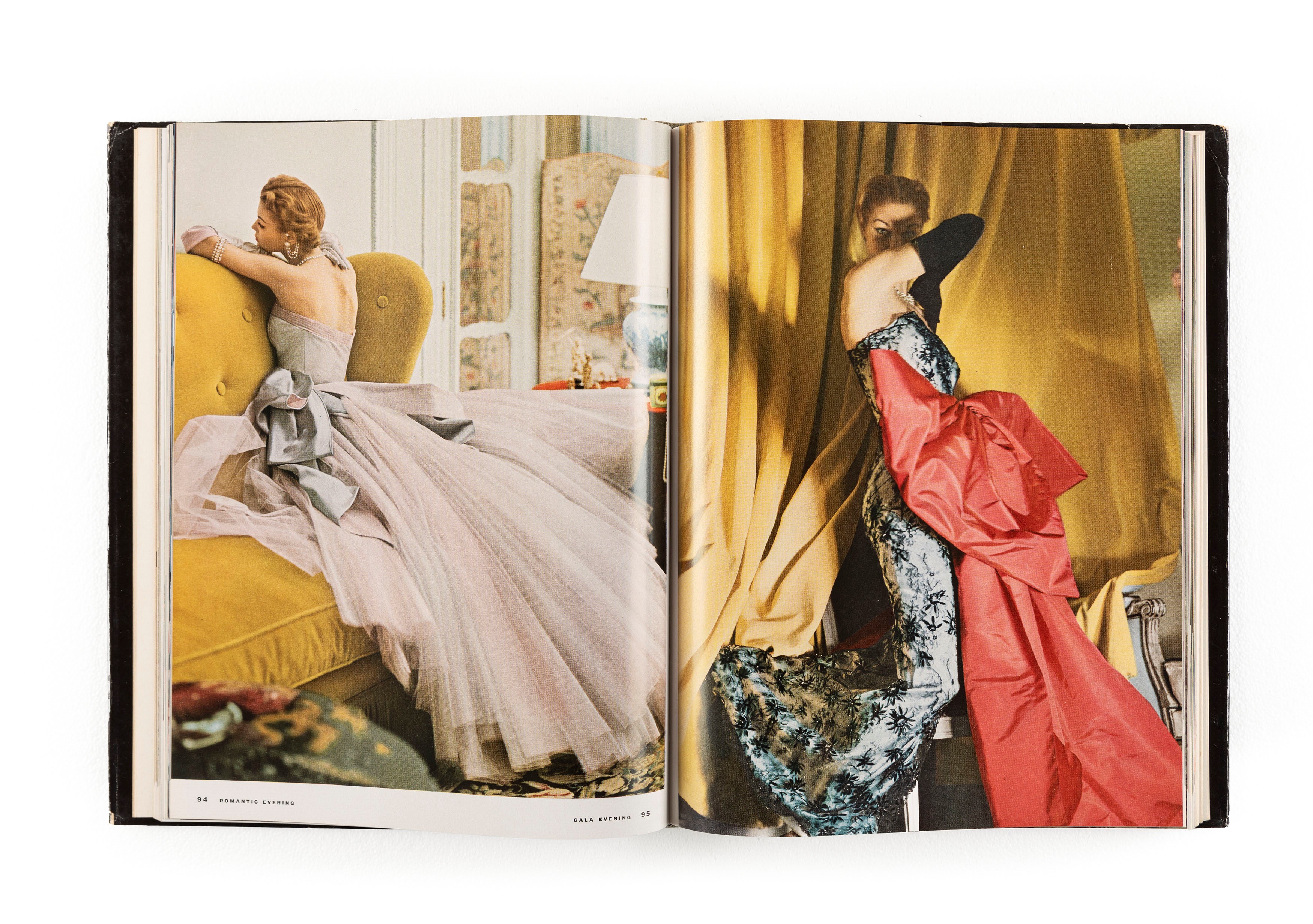 The Art And The Tecnique Of Color Photography