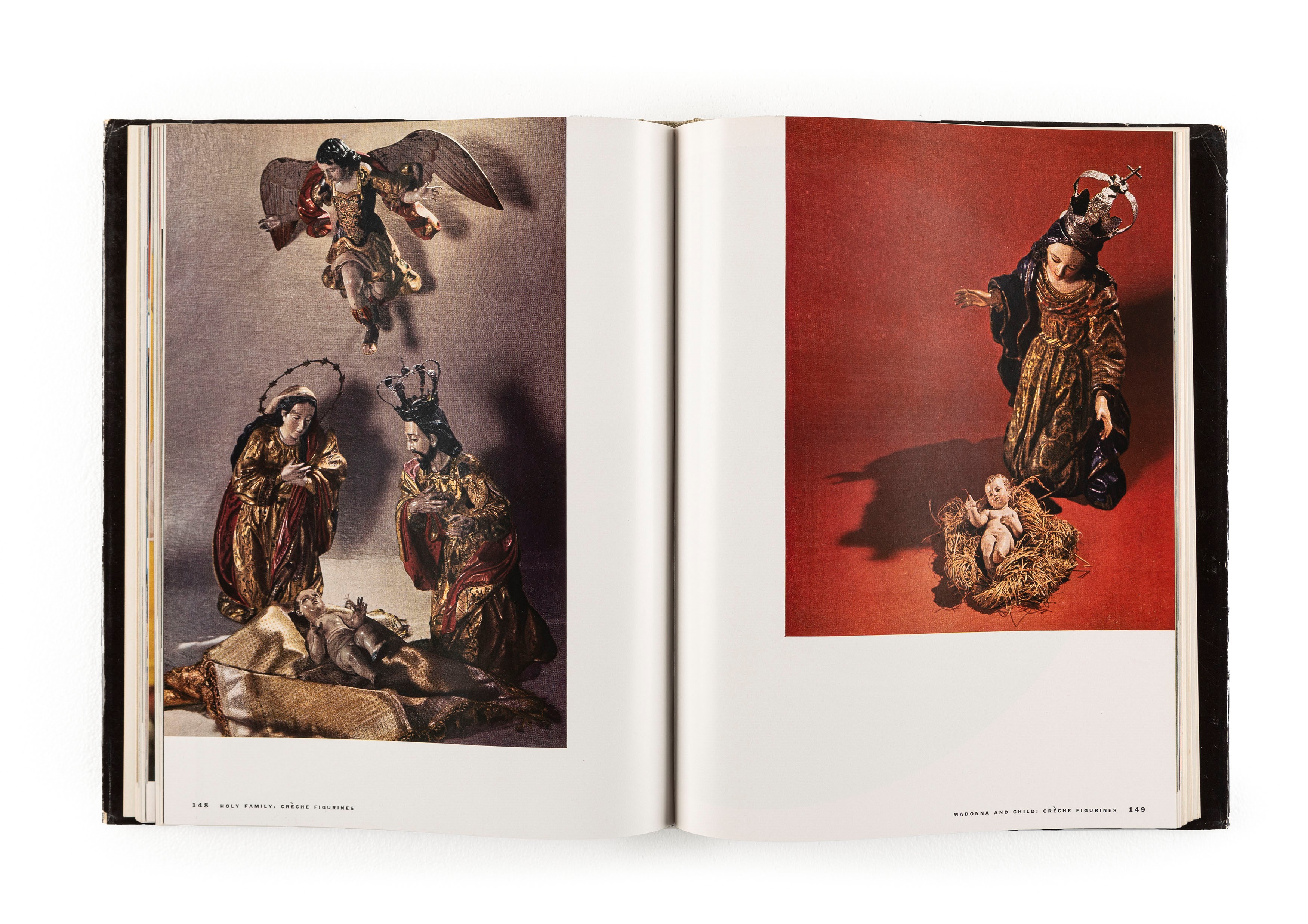 The Art And The Tecnique Of Color Photography