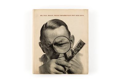 Meine Erfahurgen Mit Der Leica