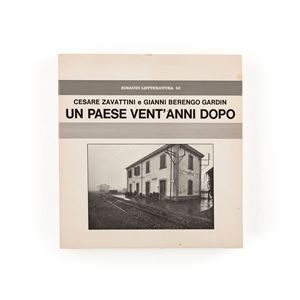 Un paese vent'anni dopo