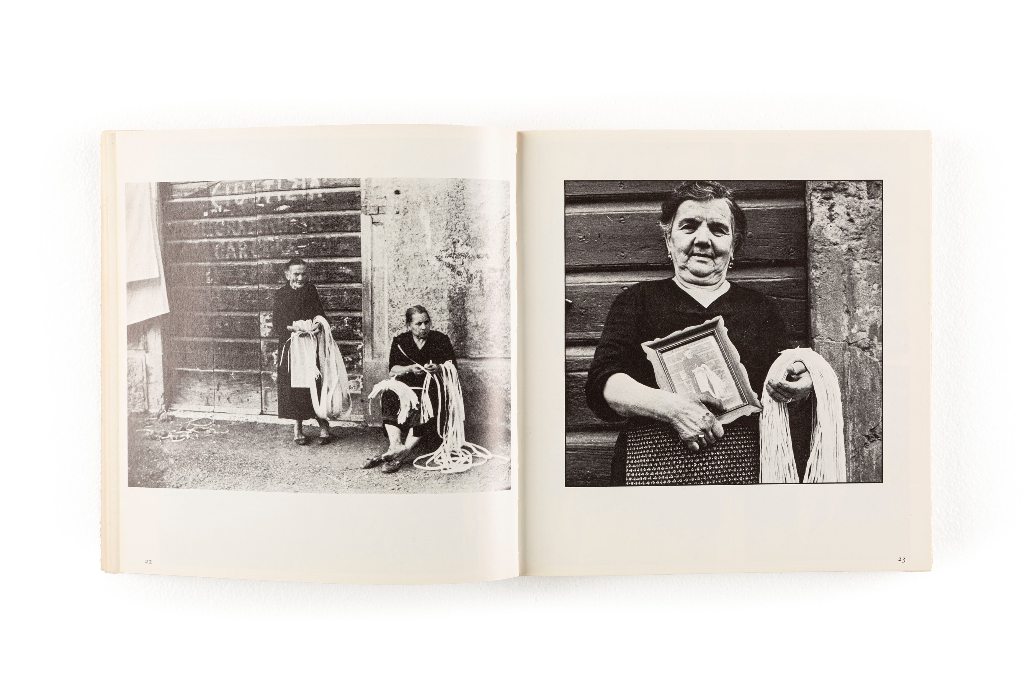 Un paese vent'anni dopo