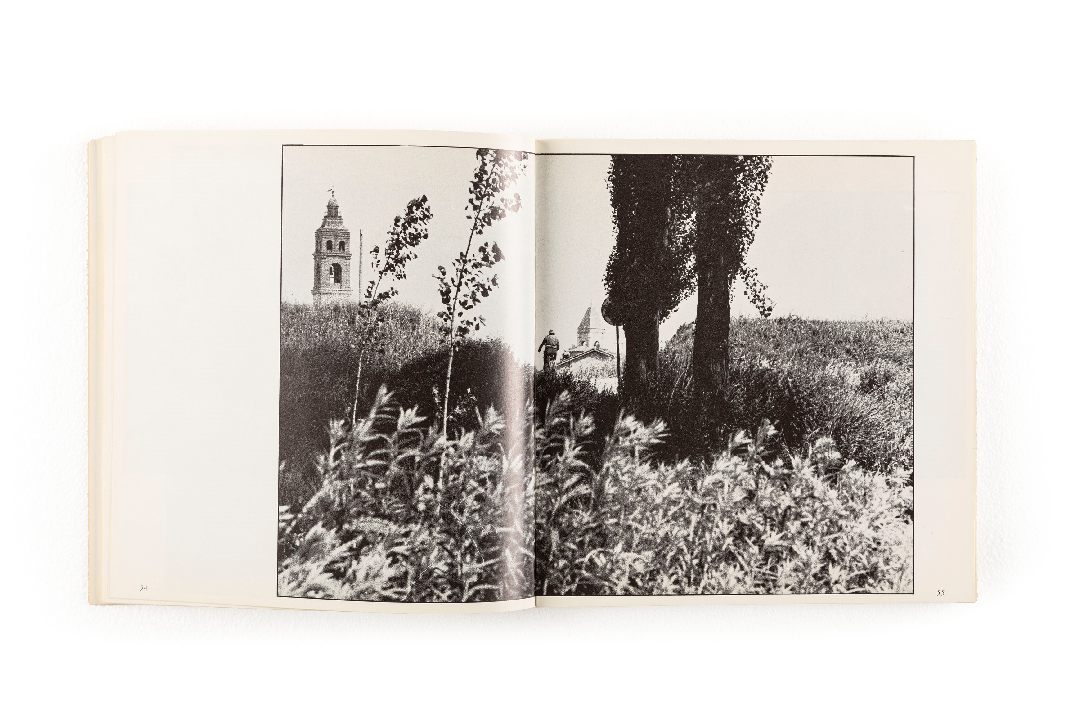 Un paese vent'anni dopo