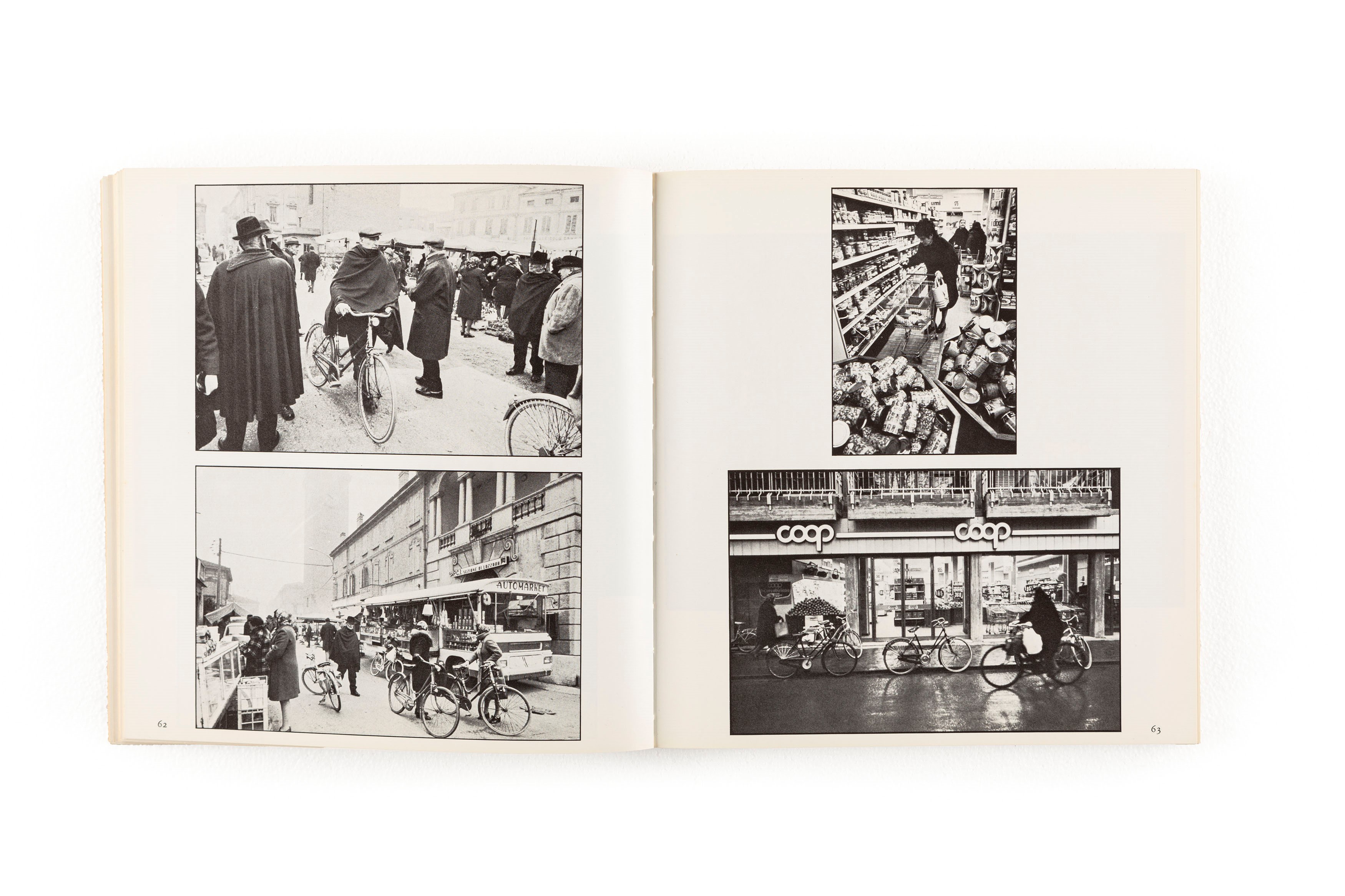 Un paese vent'anni dopo