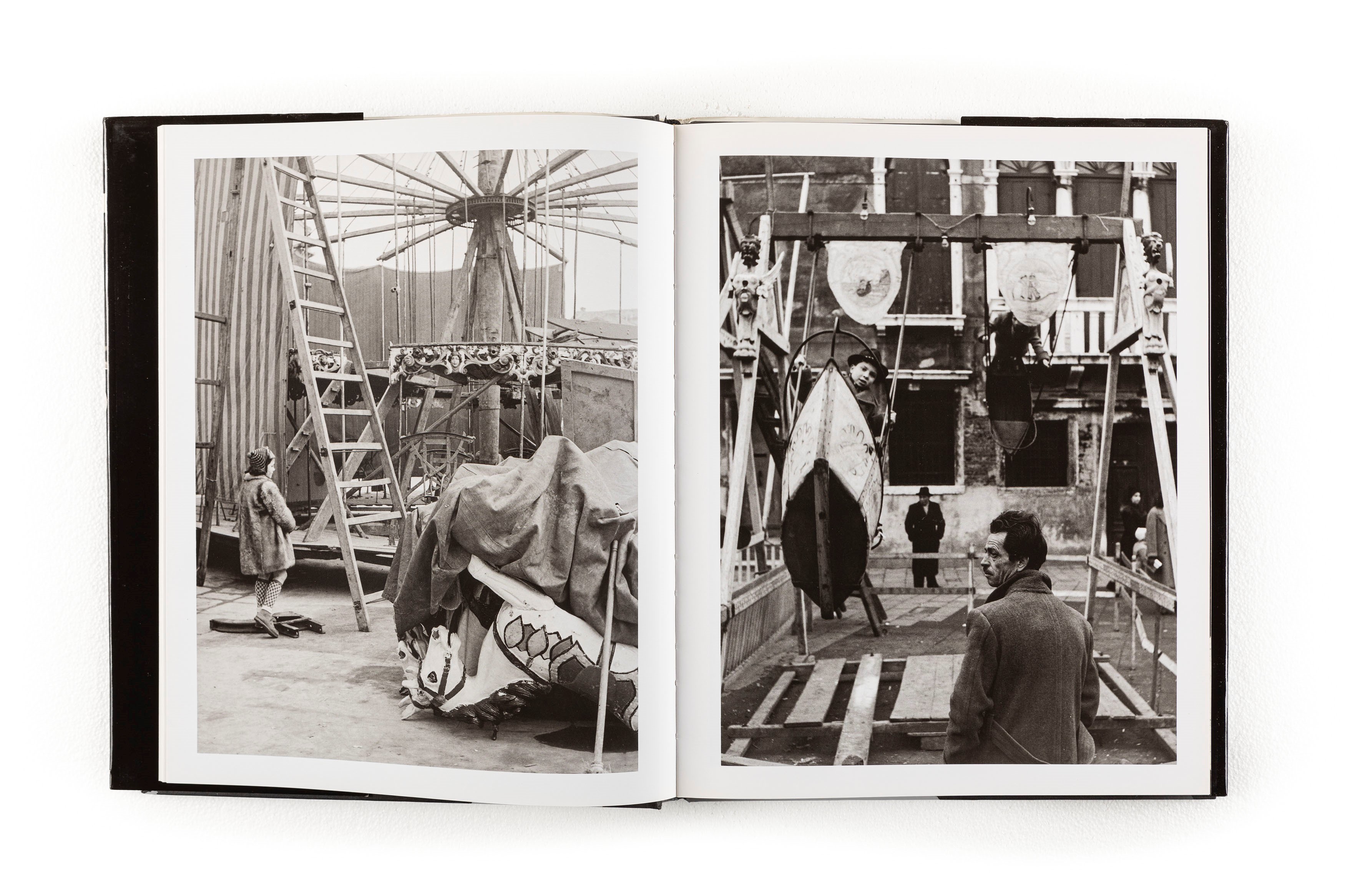 Paolo Monti - Fotografie 1950-1980