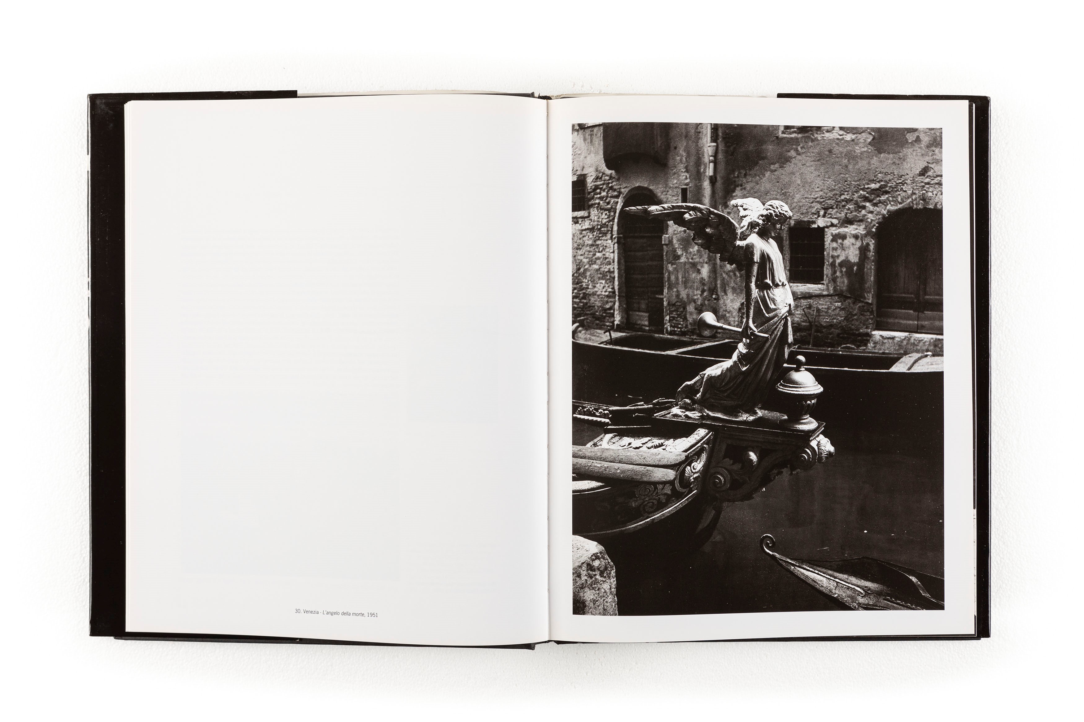 Paolo Monti - Fotografie 1950-1980
