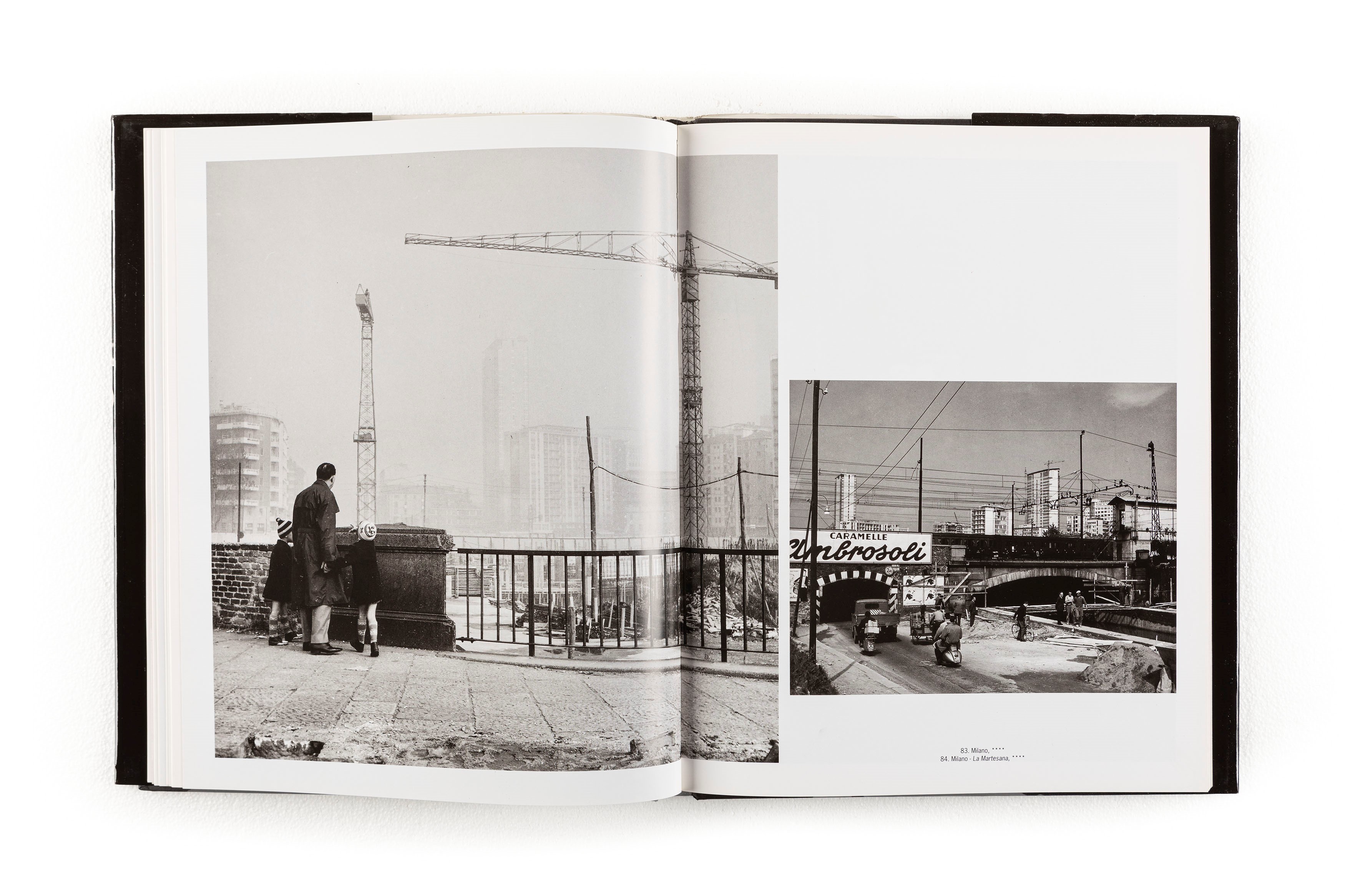 Paolo Monti - Fotografie 1950-1980