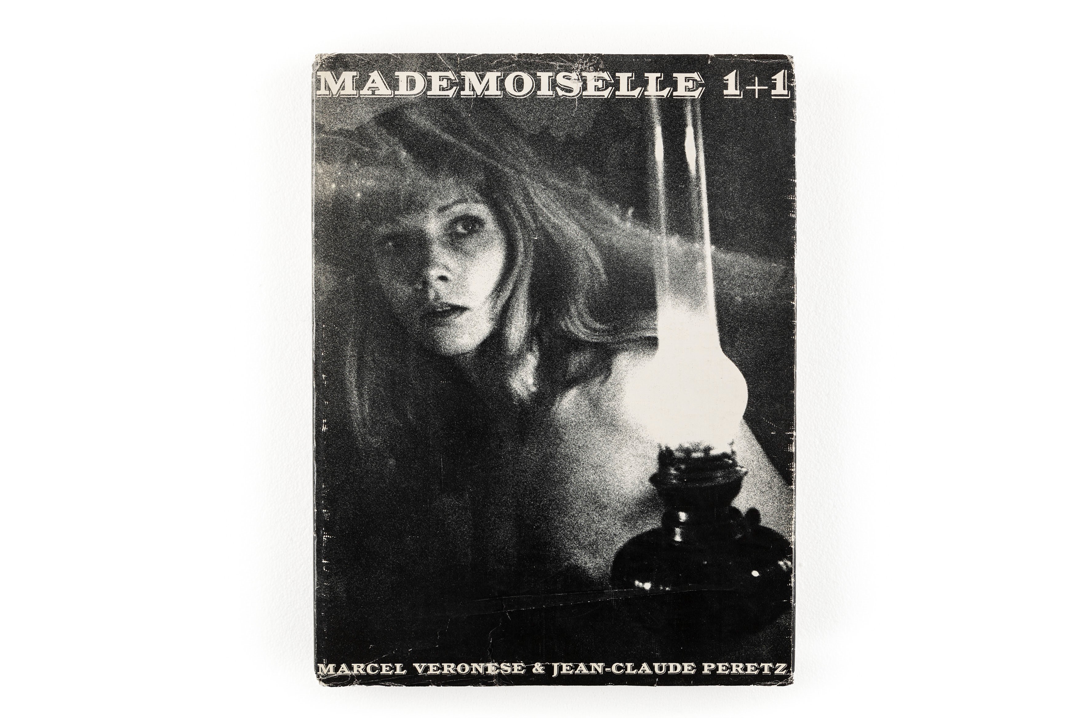 MADEMOISELLE 1+1 』1968年初版発行 【公式通販】