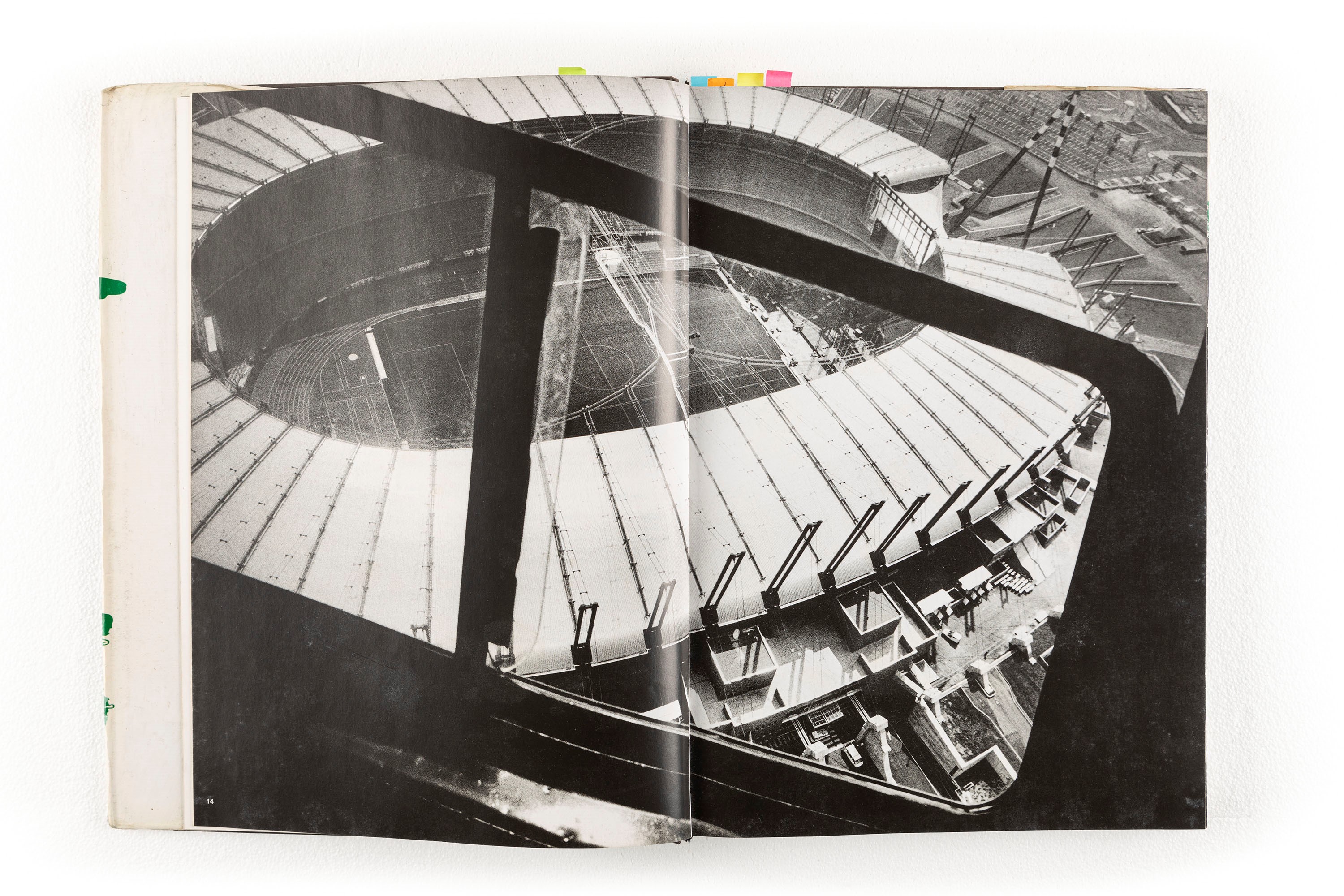 William Klein - Torino '90