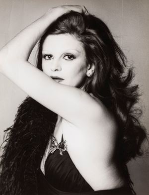 Milva