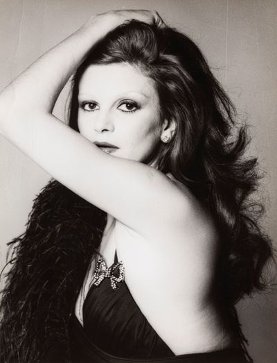 Milva