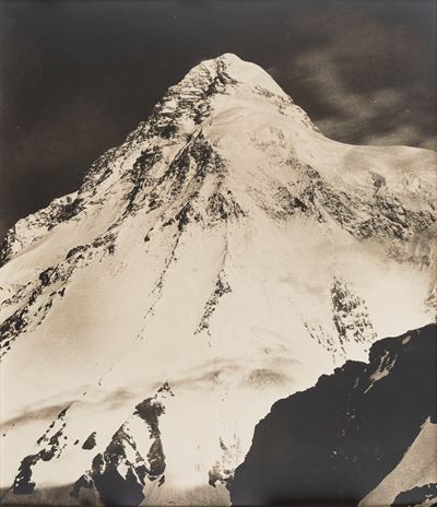 K2 dal Colle V.sella
