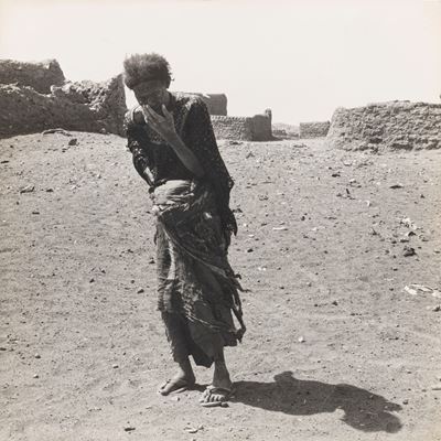 Senza Titolo (africa)