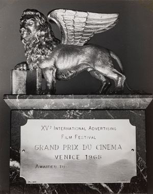 Senza titolo (Gran Prix du Cinema)