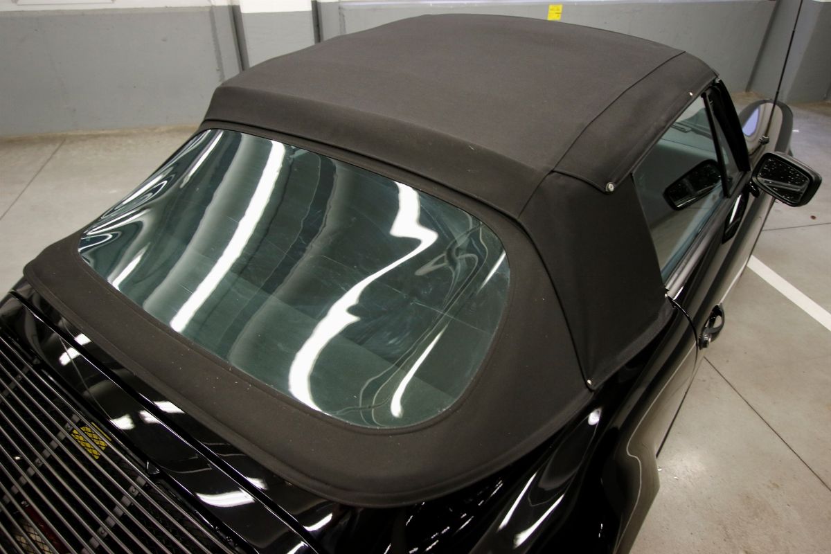 Porsche - 911 Sc 3.0 Cabriolet