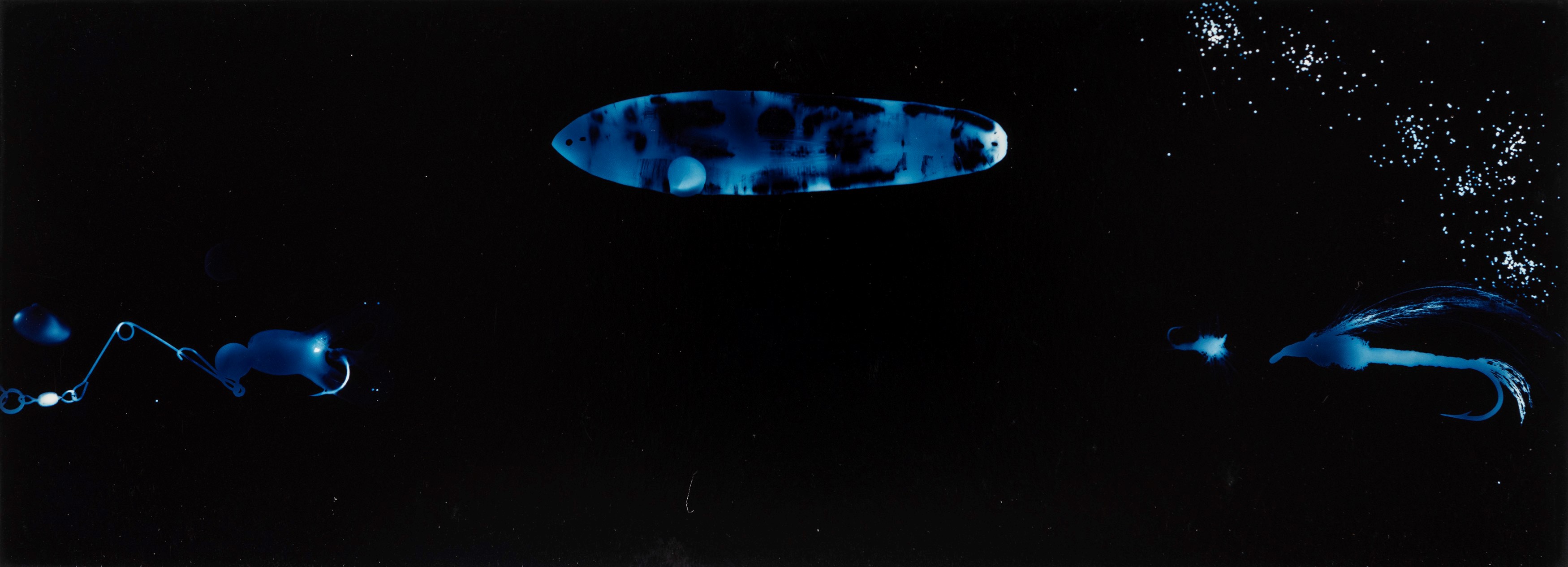 Roberto Salbitani - Piccolo Album dal Profondo