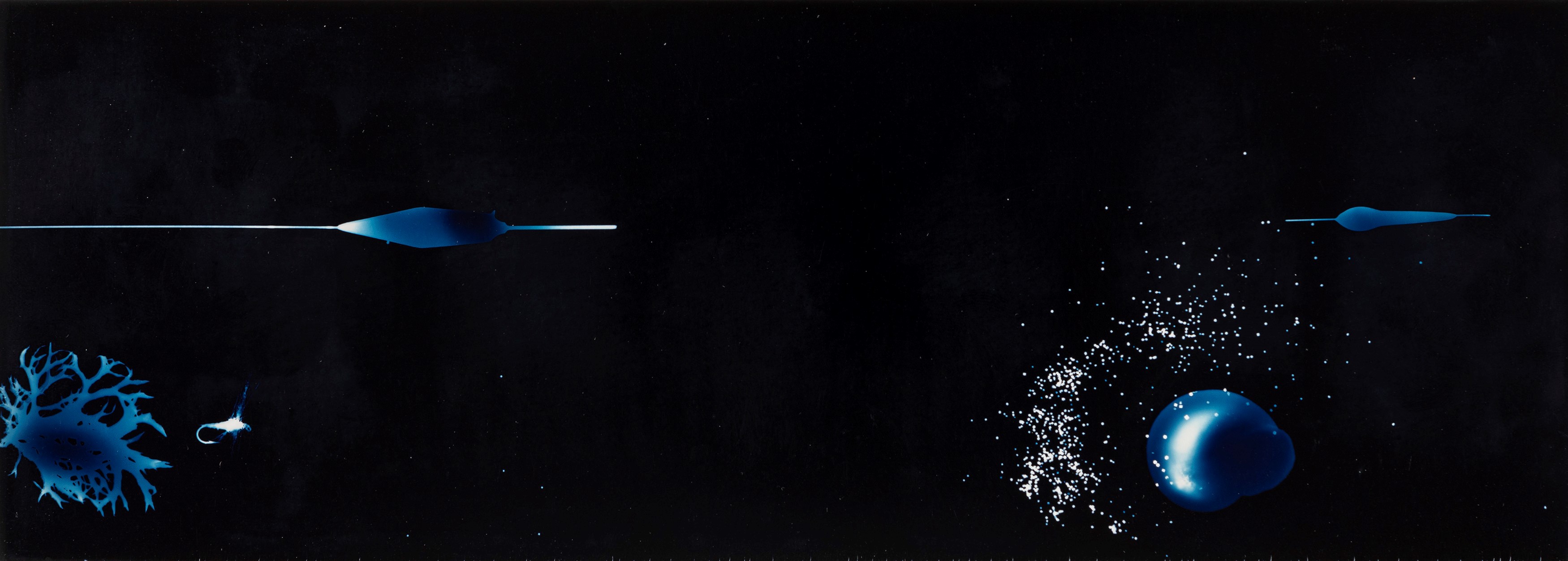 Roberto Salbitani - Piccolo Album dal Profondo