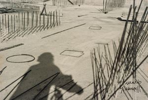 Omaggio a Spoon River　Mario Giacomelli Mario Giacomelli - Omaggio a Spoon River 1968/1973