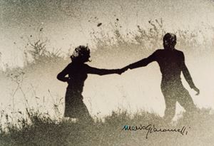 Omaggio a Spoon River