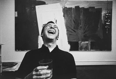 Robert Rauschenberg