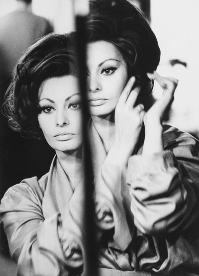 Sophia Loren