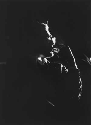 Marcello Mastroianni