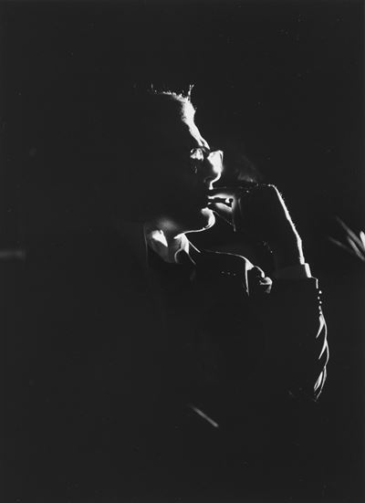 Marcello Mastroianni