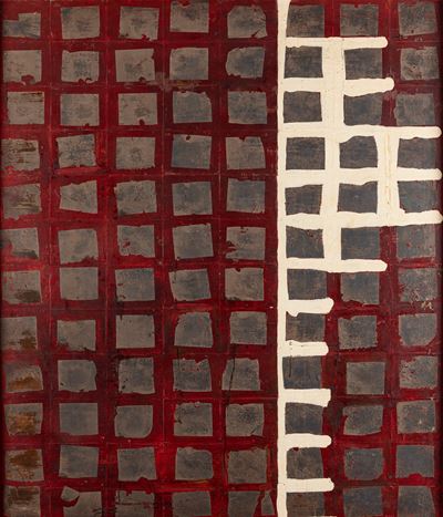 Impronta N. 1