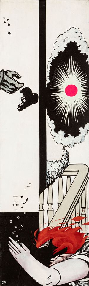 Una visita di Herr T