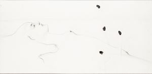 Nuovi Fiori, Nuove impronte