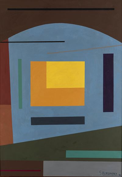 Luci D'altoforno