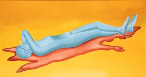 L'infanzia dell'unicorno