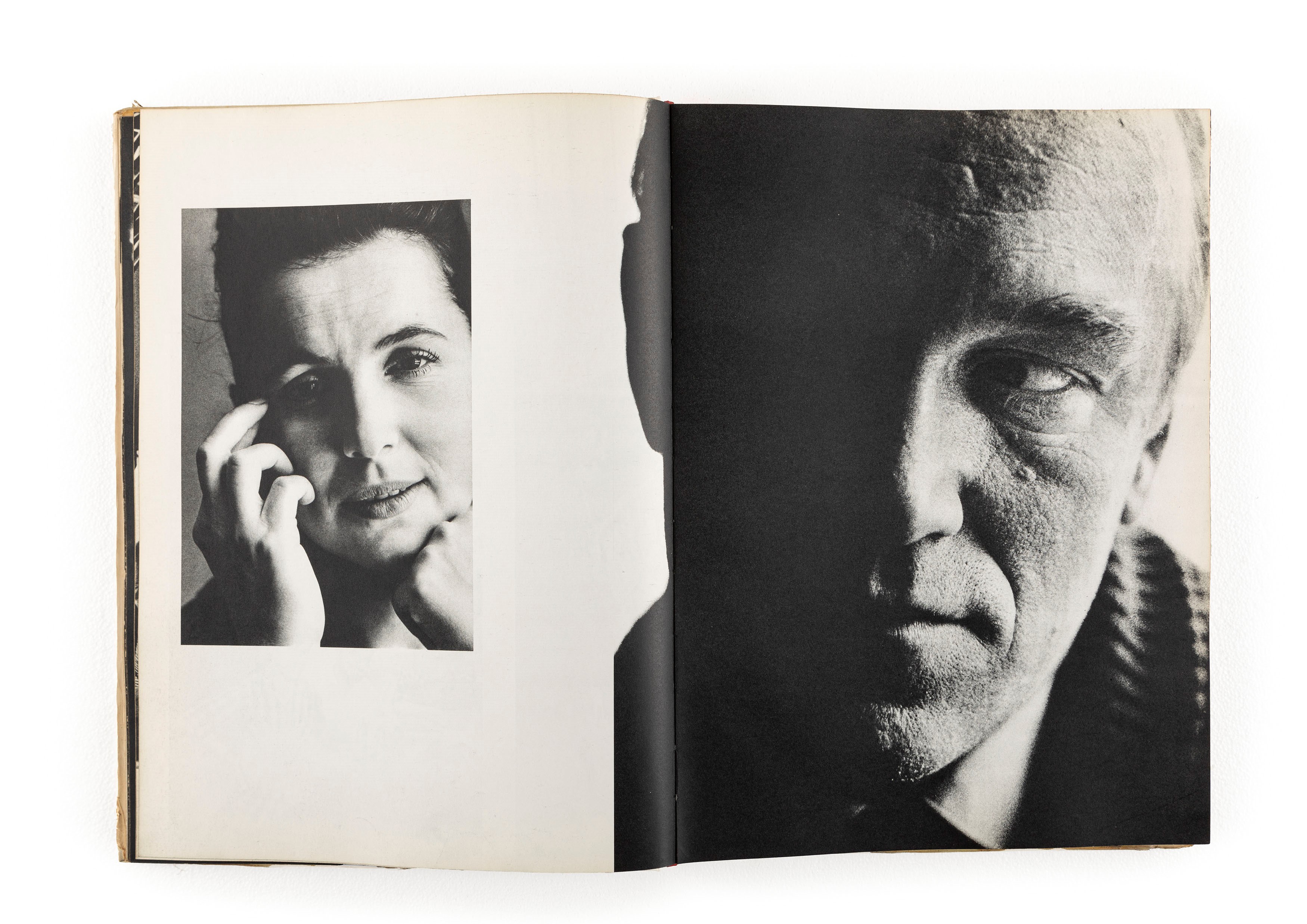William Klein - Mosca - Mockba