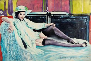 Una sposa per Lucifero