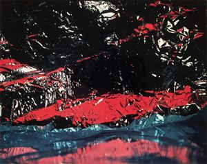 Senza titolo (Sperimentazione)