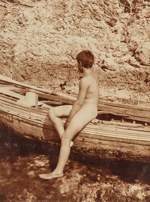 Senza titolo (Giovinetto)