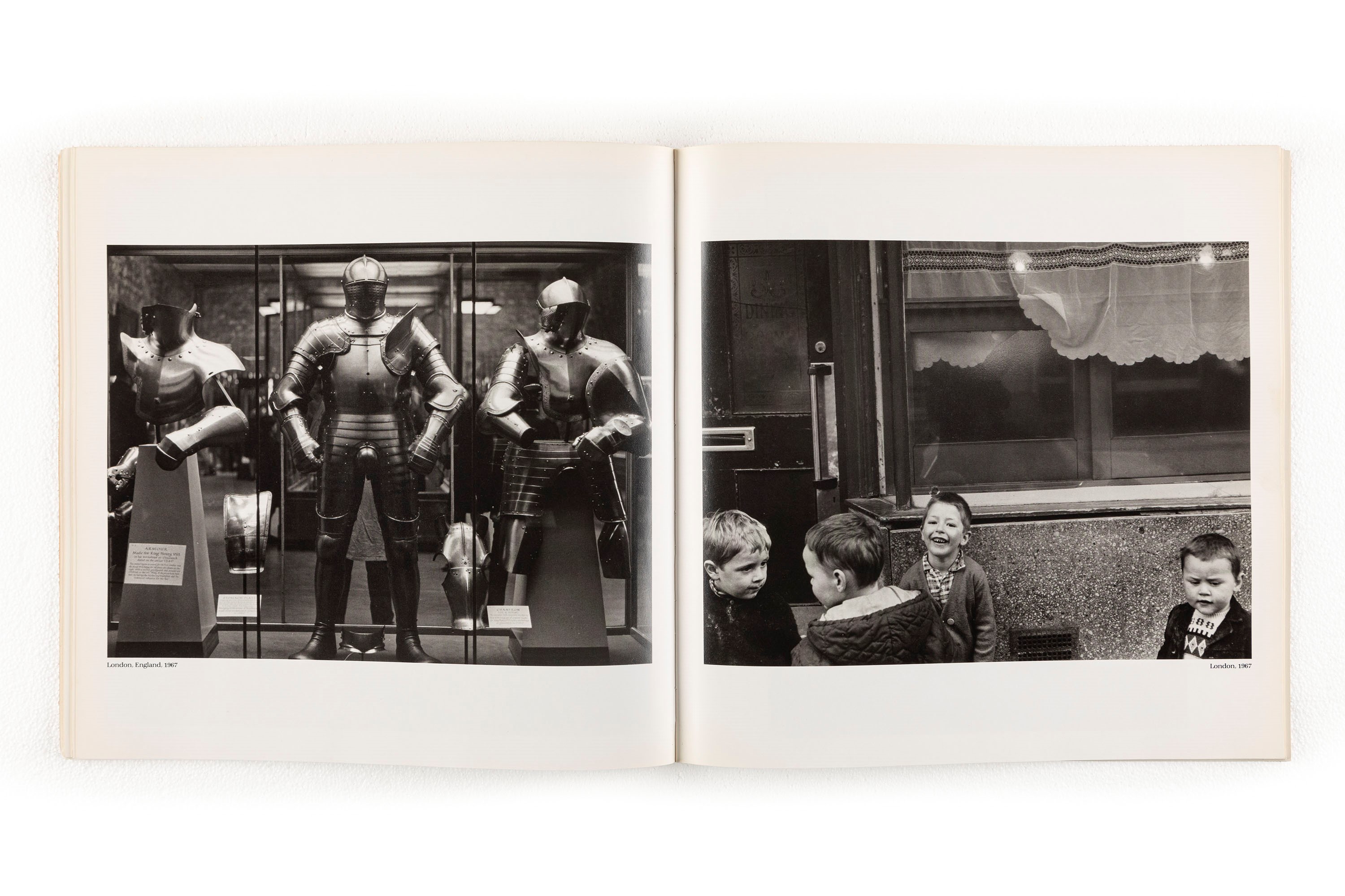 Jerome Liebling - Handball Player, Miami Photographs