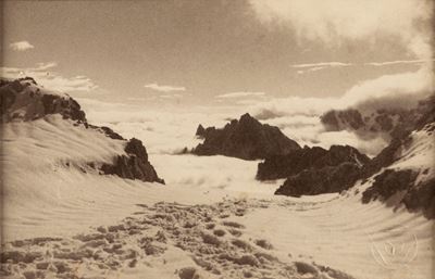 Passo del Pasubio