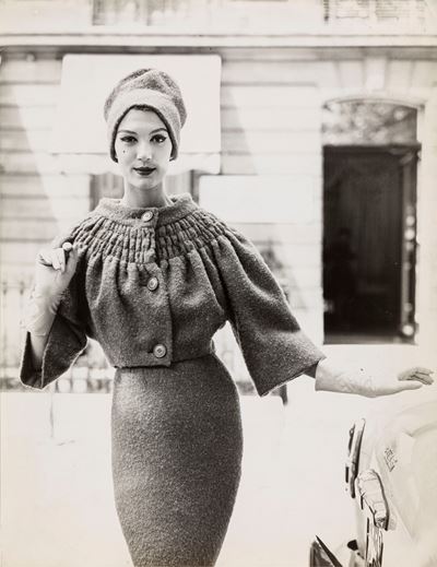 Senza Titolo (moda)