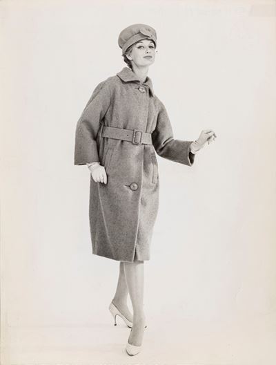 Senza Titolo (moda)