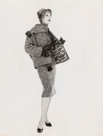 Senza Titolo (moda)