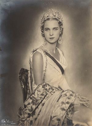 Contessa Morozzo della Rocca