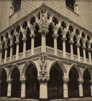 Venezia, Palazzo Ducale