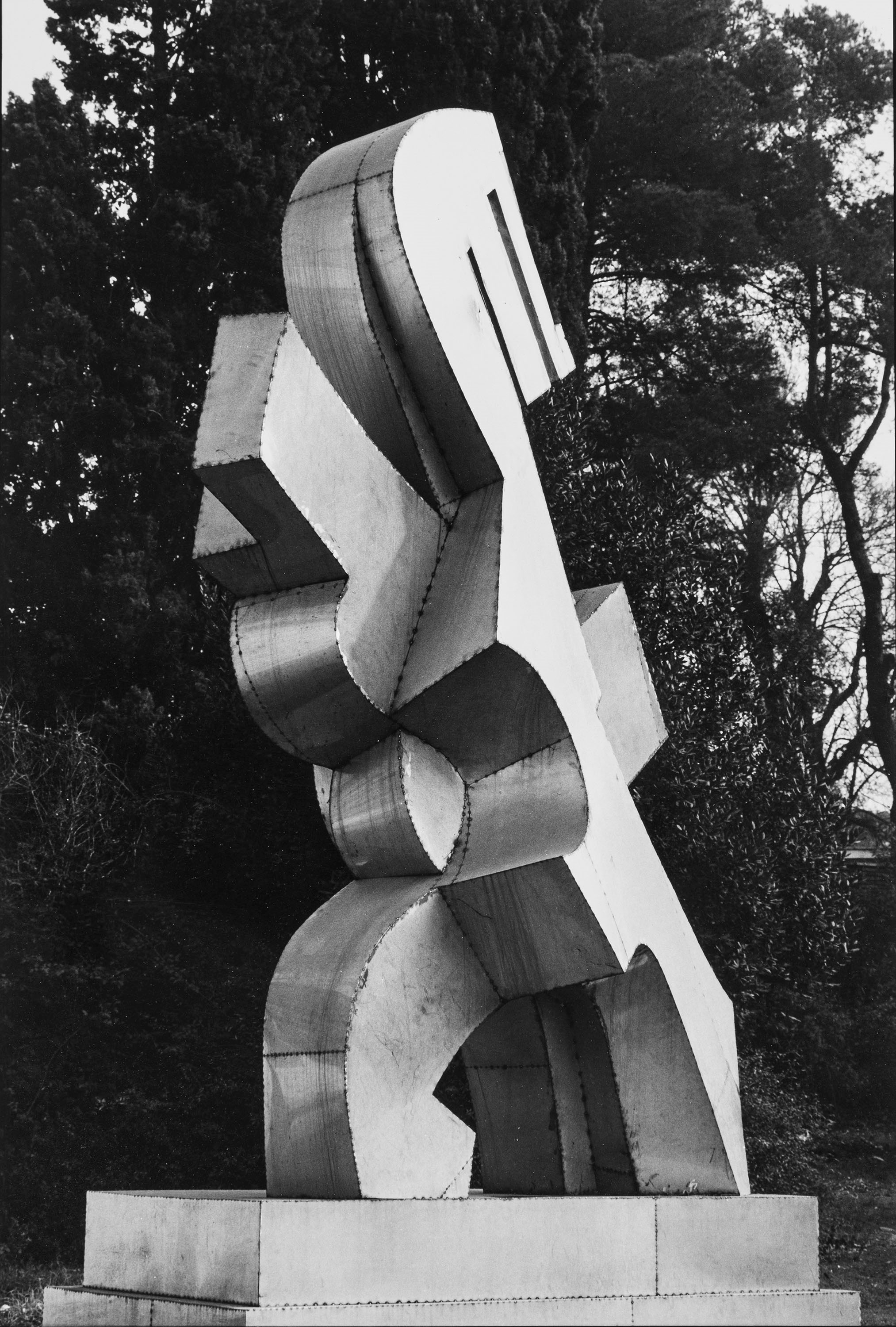 Scultura Simon Beneton ; Bassorilievo