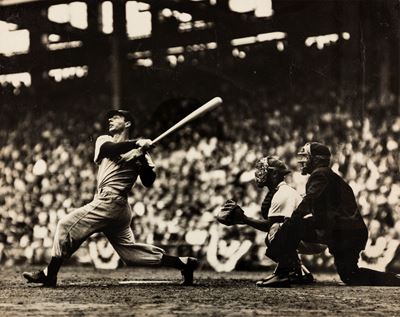 Joe Dimaggio
