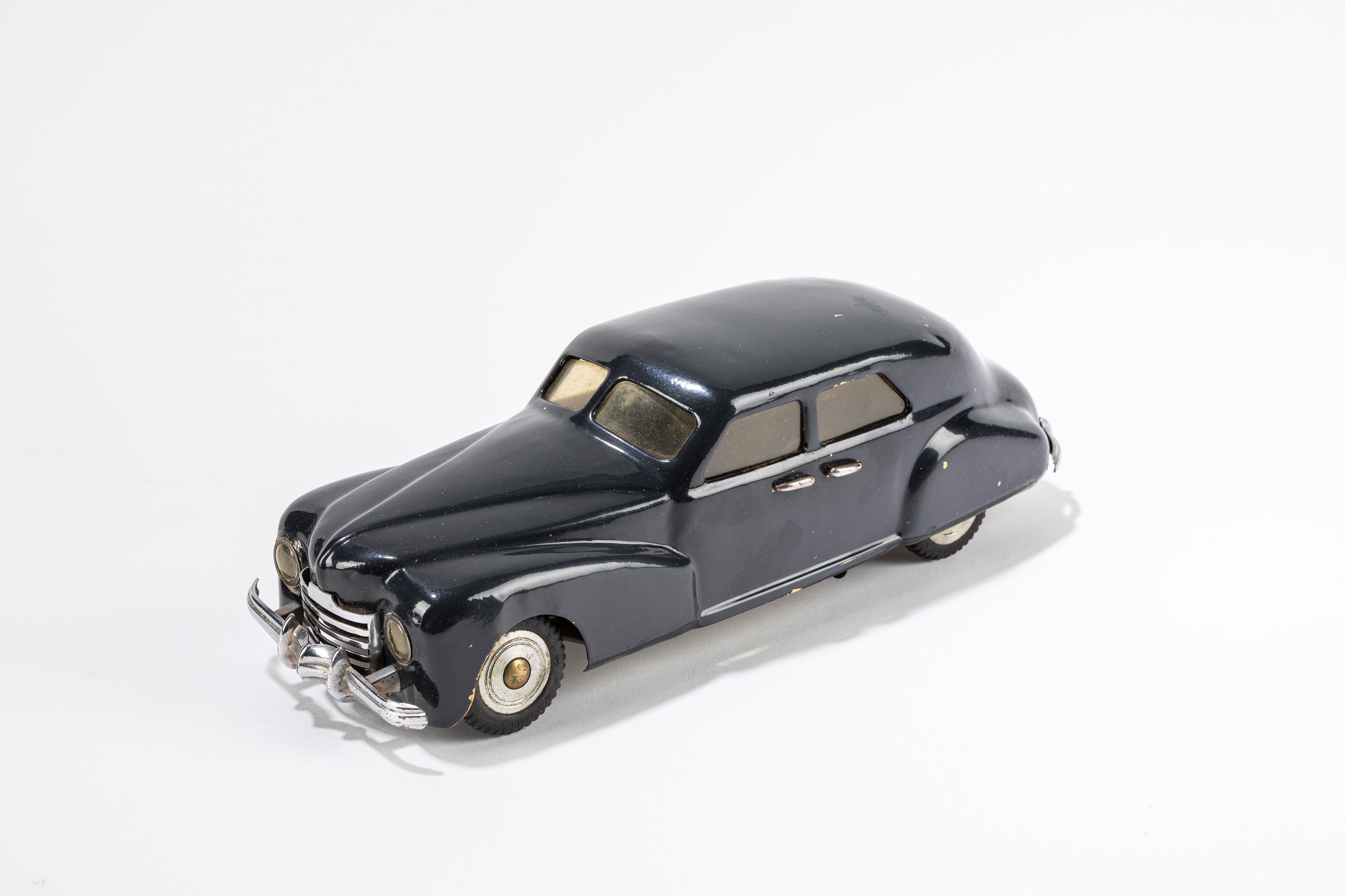 Alcyon - Rara Auto a Molla in Scala 1:18