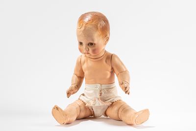 Raro Bébé Lavabile "gioia"