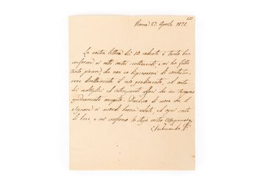 Lettera