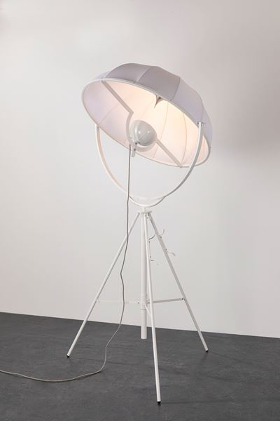 Lampada da Terra