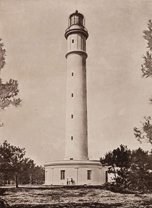Phare d'Arcachon